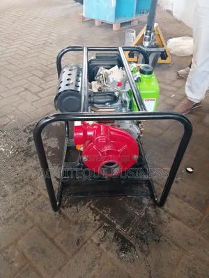 Water Pump 3 " Head100m