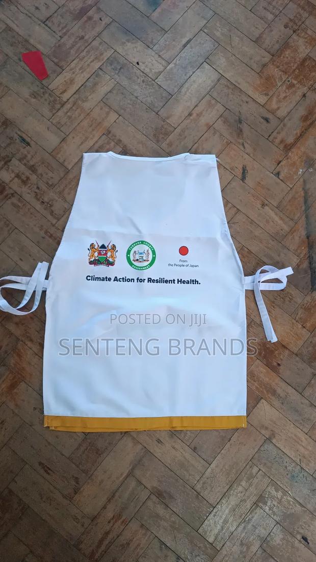 Nurse Aprons