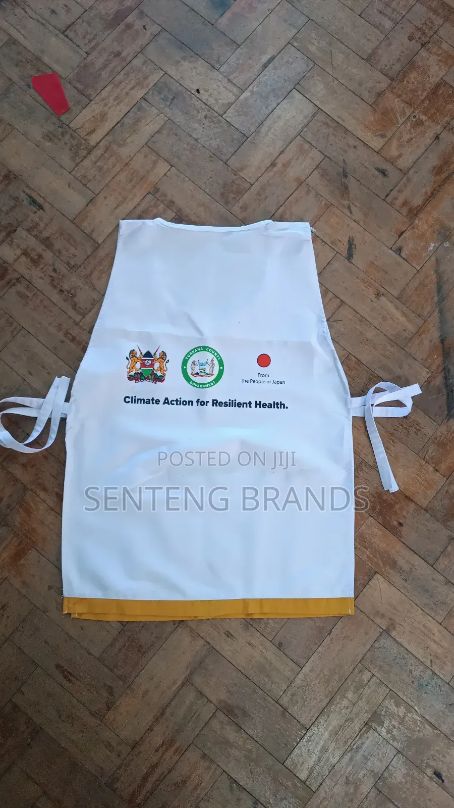 Nurse Aprons