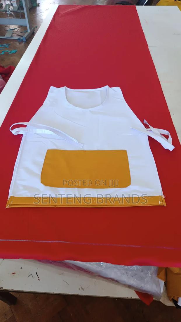 Nurse Aprons - thumbnail 4