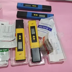Household Use PH Meter