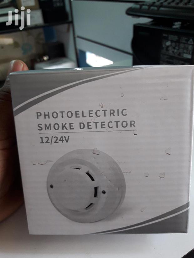 Smoke Detectors ( Photoelectric) - thumbnail 5