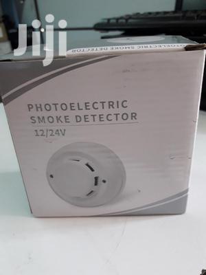 Smoke Detectors ( Photoelectric)