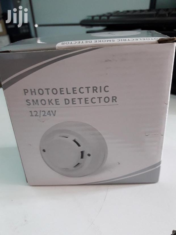 Smoke Detectors ( Photoelectric) - thumbnail 4