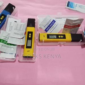Hospital Water Quality TDS Meter - thumbnail 2