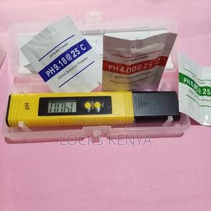 Ph Meter for Alkalinity Water Acidity - main view
