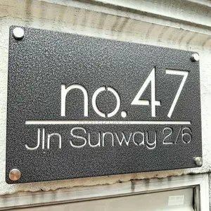 Signage/ Signs
