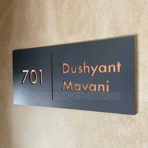 Signage/ Signs