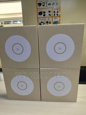 Ubiquiti Unifi U6+ Wireless Access Point (U6+) - thumbnail 2