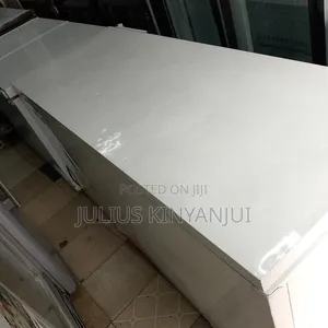 One Door Chest Freezer