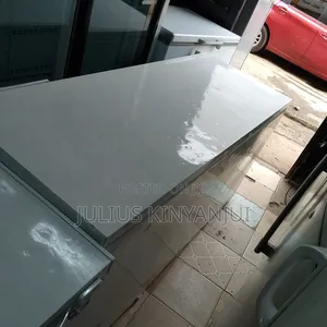One Door Chest Freezer