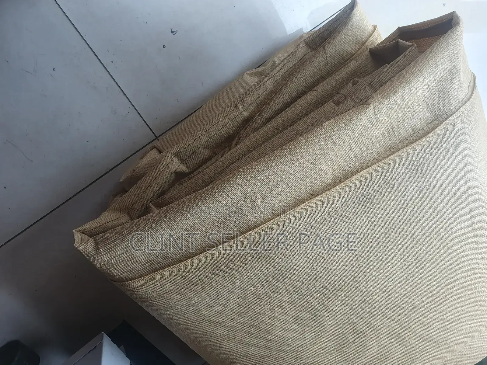 High Quality Car Shade Net/ Park Cool