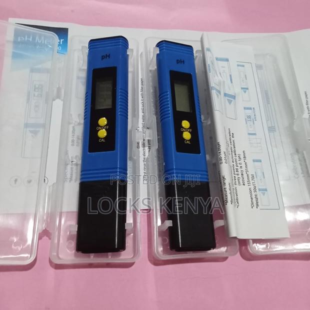 Hatchery PH Meter - thumbnail 3