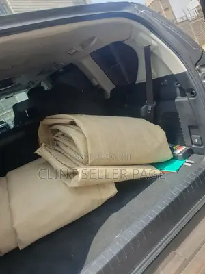Car Shade Net, Cool Net High Quality.