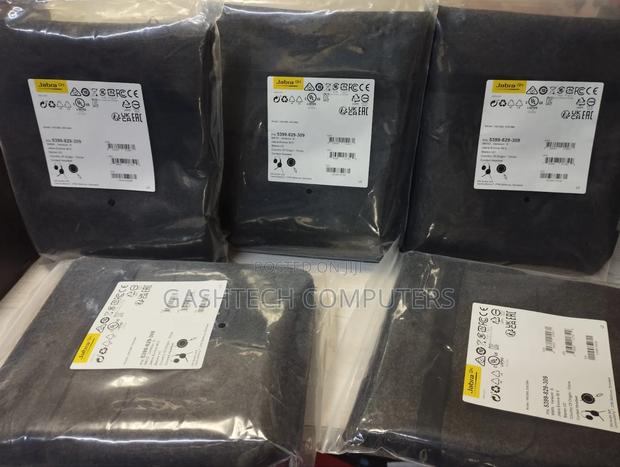 Jabra Evolve 30 Ii Uc Stereo USB Wired Headband - main view