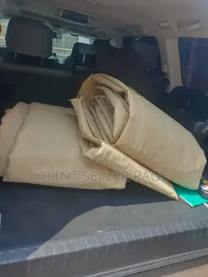 Car Shade Net/ Car Cooler.