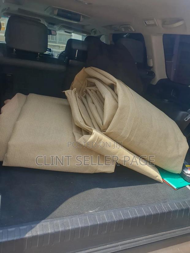 Car Shade Net/ Car Cooler.