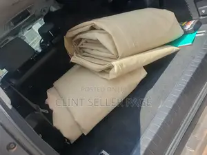 Car Shade Net/ Car Cooler.