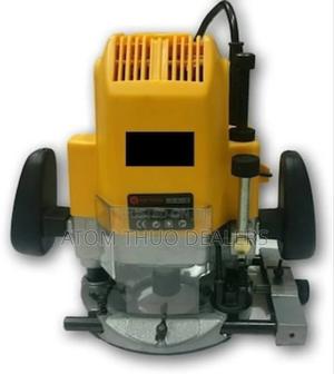 Dera Router Machine 1600w - thumbnail 2