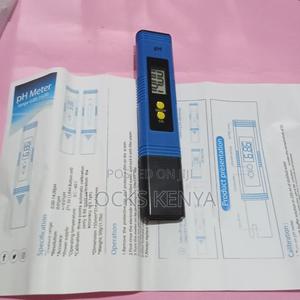 Portable Handheld PH Meter - thumbnail 2
