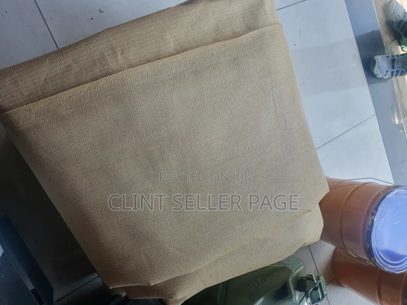 Car Shade Net/ Sun Stop Waterproof