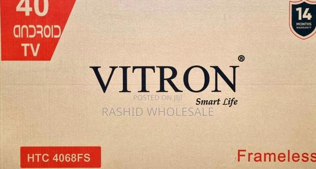 Vitrin 40 Inch Smart Tv - thumbnail 2