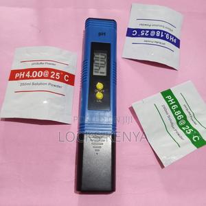 0- 14 Range PH Meter - thumbnail 2