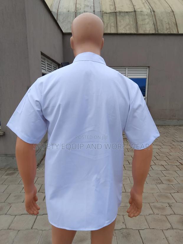 Chef's Wear