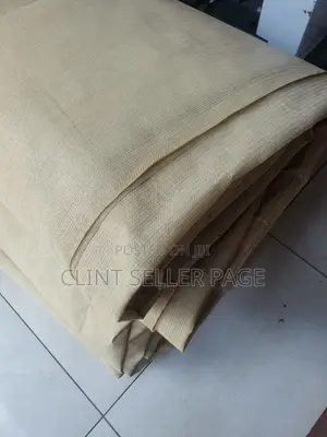 High Quality Car Shade Net/ Heat Block.