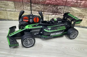 Pioneer Racing 
Get Ready to Experience the Ultimate