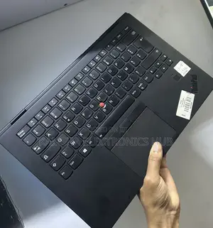 Laptop Lenovo Thinkpad X1 Yoga 16GB Intel Core I5 SSD 512GB