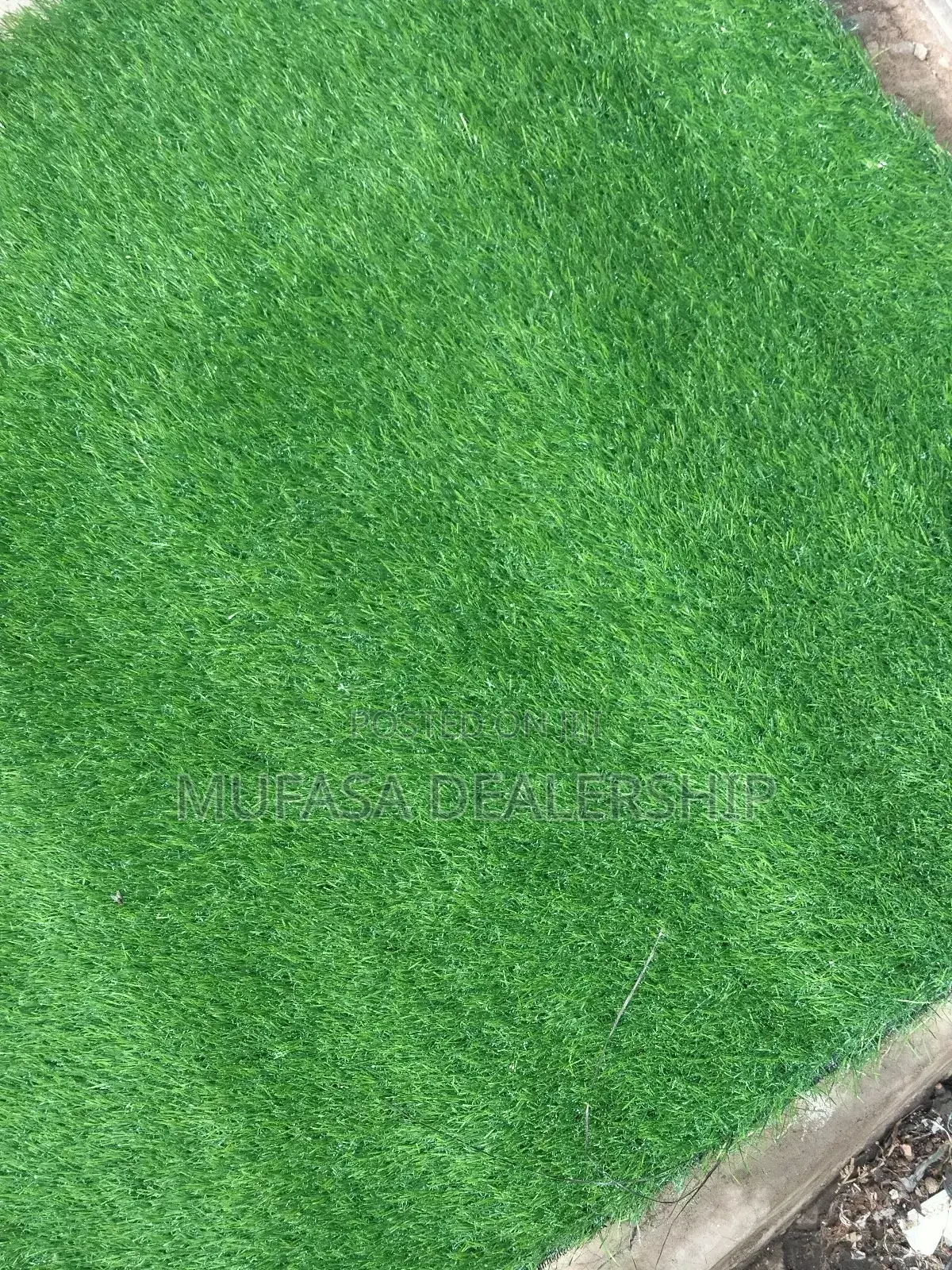 Decorative Grass Carpet