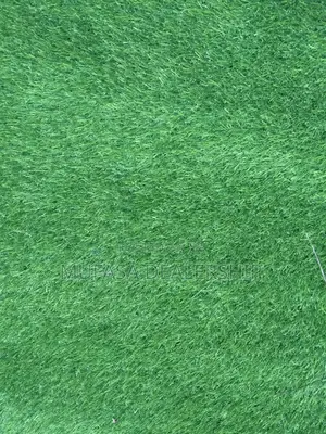 Decorative Grass Carpet