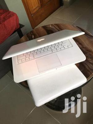Laptop Apple MacBook 4GB Intel Core 2 Duo HDD 500GB