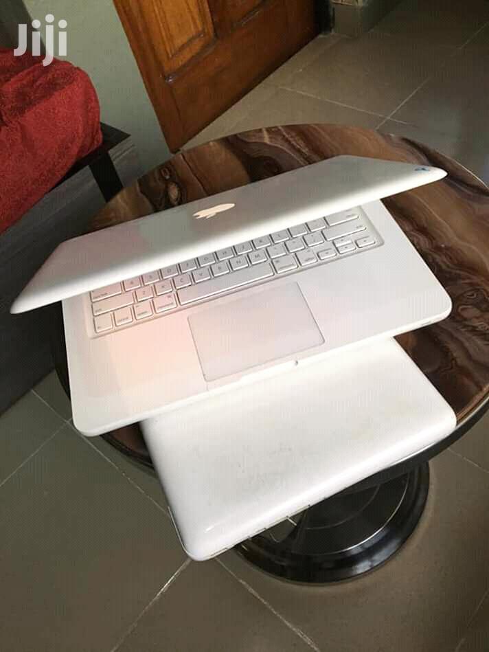 Laptop Apple MacBook 4GB Intel Core 2 Duo HDD 500GB