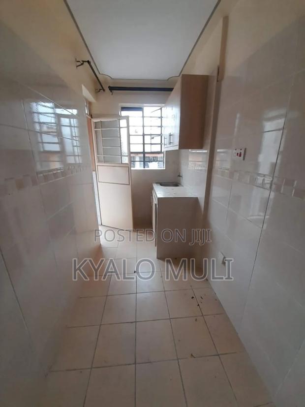 1bdrm Apartment in South B for rent