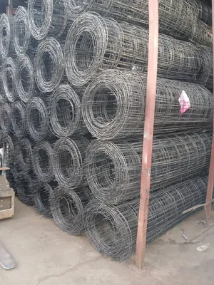 BRC Mesh Wire a 610(2.1M × 48mtrs)