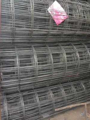 BRC Mesh Wire a 610(2.1M × 48mtrs)
