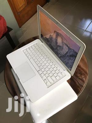 Laptop Apple MacBook 4GB Intel Core 2 Duo HDD 500GB