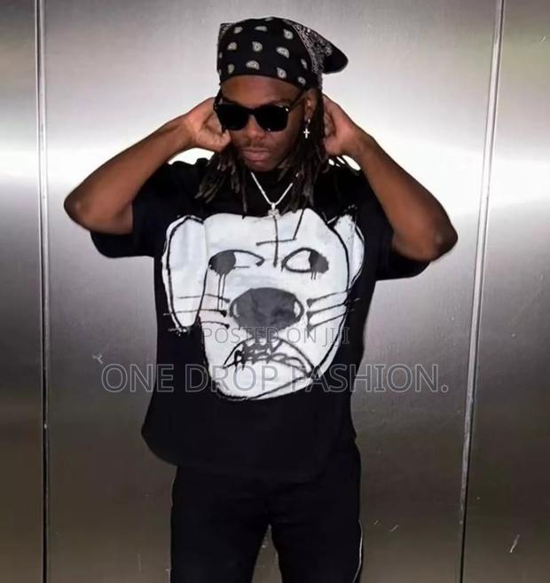 Cropped Tshirts - thumbnail 2