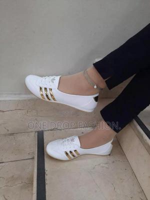 Addidas White Gold - thumbnail 2