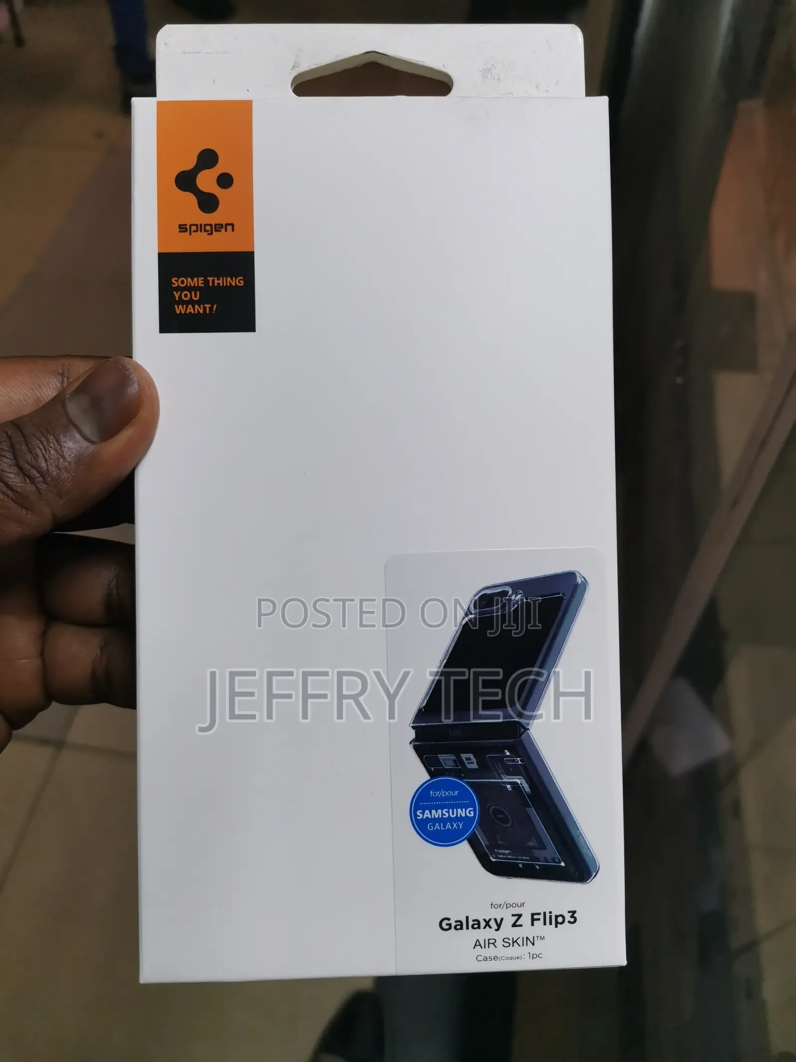 The Best Samsung Galaxy Z Flip 3 Cases I've Tested So Far