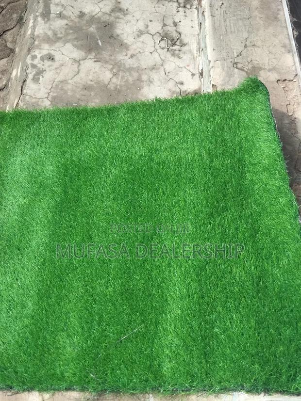 Balcony Artificial Grass