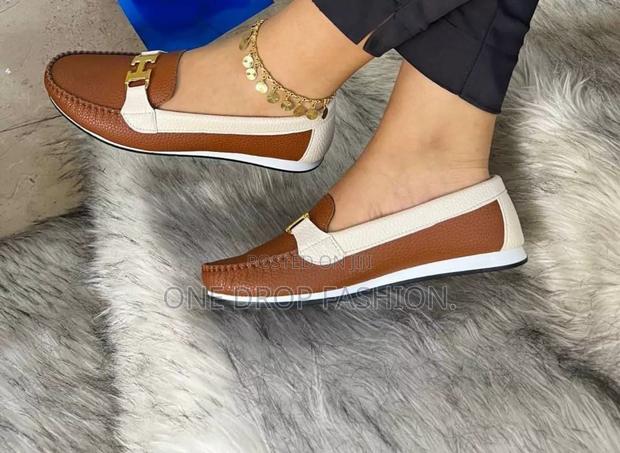 Hermes Loafers - thumbnail 3