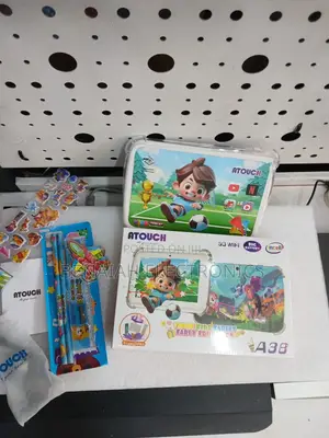 Kids Laptop 8gb/256. Wifi Tablet