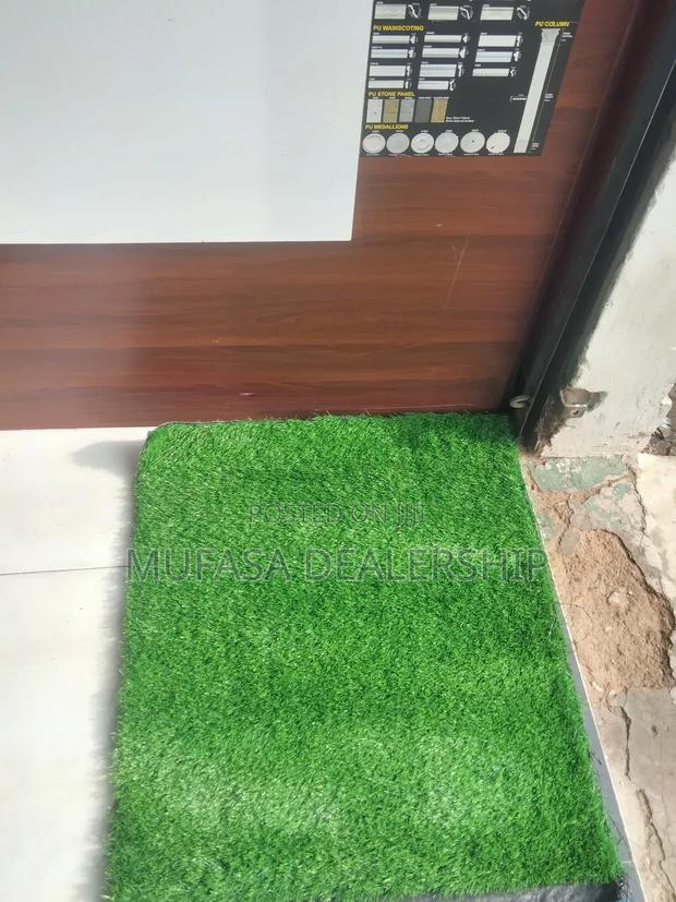 Fields Artificial Grass - thumbnail 2