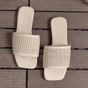 Reed Sandals - main view