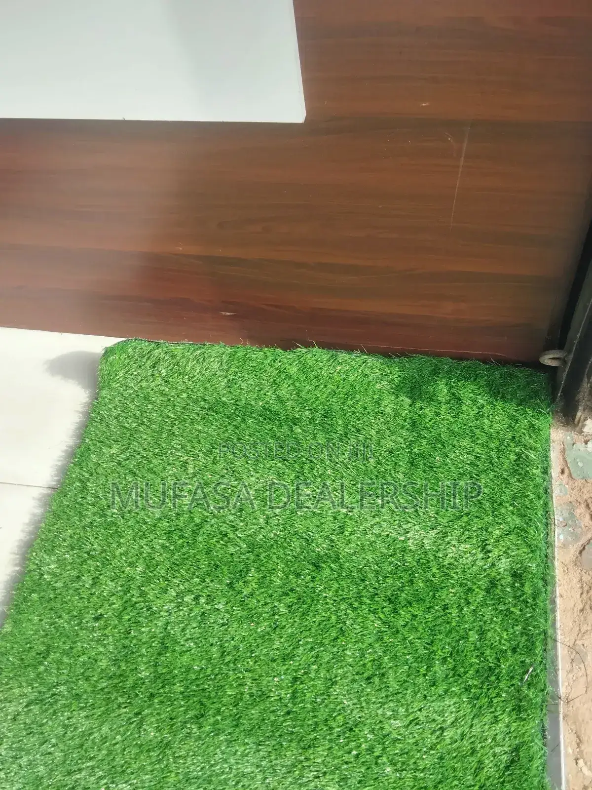 Brand New Artificial Grass