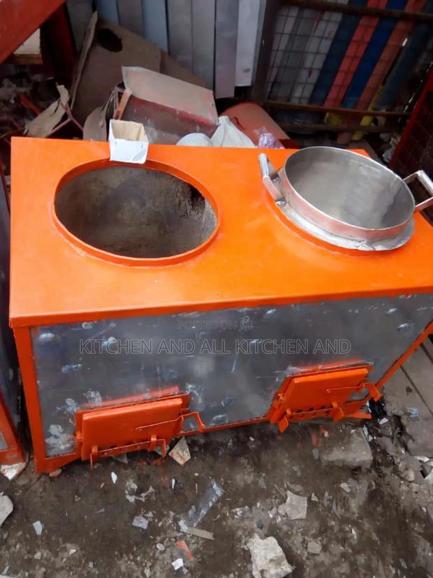 Quality School Energy Saver Boiler