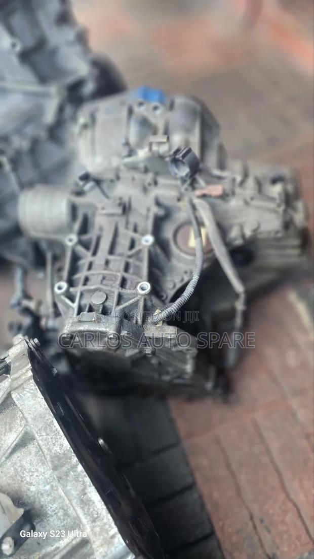 Gearbox B15 - thumbnail 3